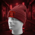 You Got My Heart Racing Beanie